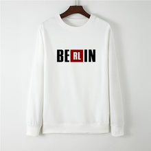 Load image into Gallery viewer, Showtly La Casa De Papel Hoodies Money Heist Tees TV Series Sweatshirt Women Clothes House of Paper Funny Harajuku Oversized
