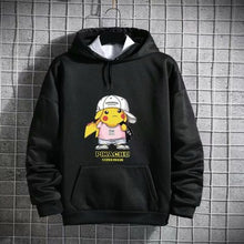 Load image into Gallery viewer, Woman's Solid 3 Colors Hoodies Sweatshirts Female 2020 Cotton Thicken Warm Hoodies Lady Autumn Fashion Streetwear Tops Women