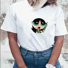 Load image into Gallery viewer, Bleedman hip hop unisex bluzy moda śmieszne Hombre topy Moletom Cute cartoon bluza z kapturem sweter Plus rozmiar