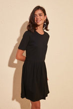 Load image into Gallery viewer, Trendyol Bike Collar Knitted Dress TWOSS20EL0749
