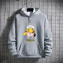 Load image into Gallery viewer, Woman's Solid 3 Colors Hoodies Sweatshirts Female 2020 Cotton Thicken Warm Hoodies Lady Autumn Fashion Streetwear Tops Women
