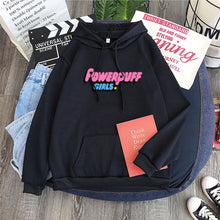 Load image into Gallery viewer, Bleedman hip hop unisex bluzy moda śmieszne Hombre topy Moletom Cute cartoon bluza z kapturem sweter Plus rozmiar
