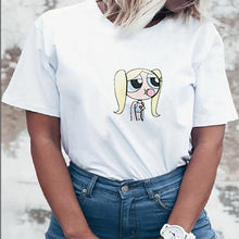 Load image into Gallery viewer, Bleedman hip hop unisex bluzy moda śmieszne Hombre topy Moletom Cute cartoon bluza z kapturem sweter Plus rozmiar
