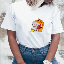 Load image into Gallery viewer, Bleedman hip hop unisex bluzy moda śmieszne Hombre topy Moletom Cute cartoon bluza z kapturem sweter Plus rozmiar
